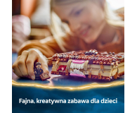 LEGO Harry Potter 76449 Potworna księga potworów z zębami - 1331666 - zdjęcie 6